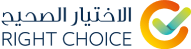 site logo
